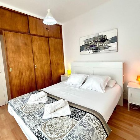 Apartment Carrer D'Olesa Barcelona Eksteriør billede